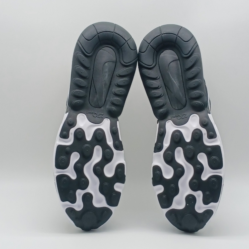 Nike AirMax 270 React Streetwear/Running Shoes Size 10 Men/11.5 Women - Picture 10 of 12